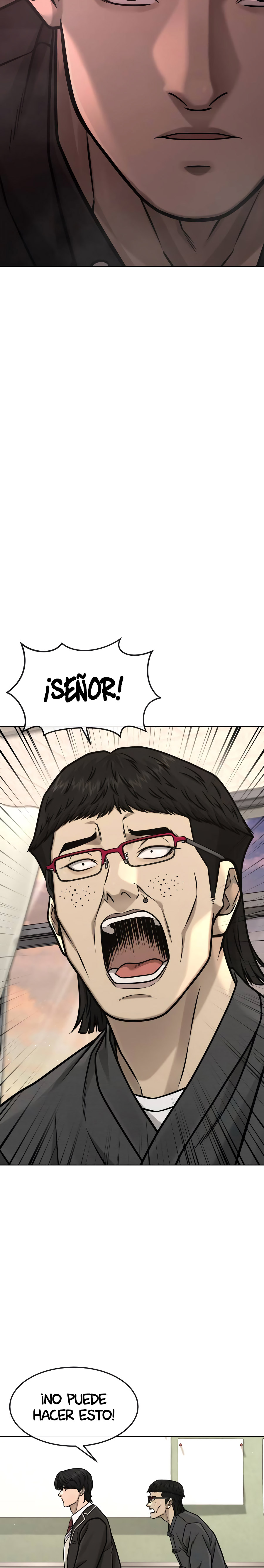Supremacía de las Misiones Capitulo 138.2 página 14