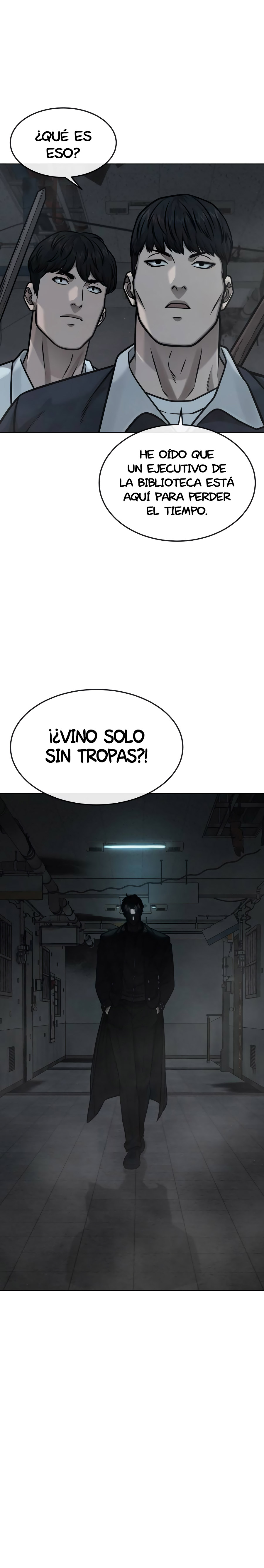 Supremacía de las Misiones Capitulo 138.2 página 17