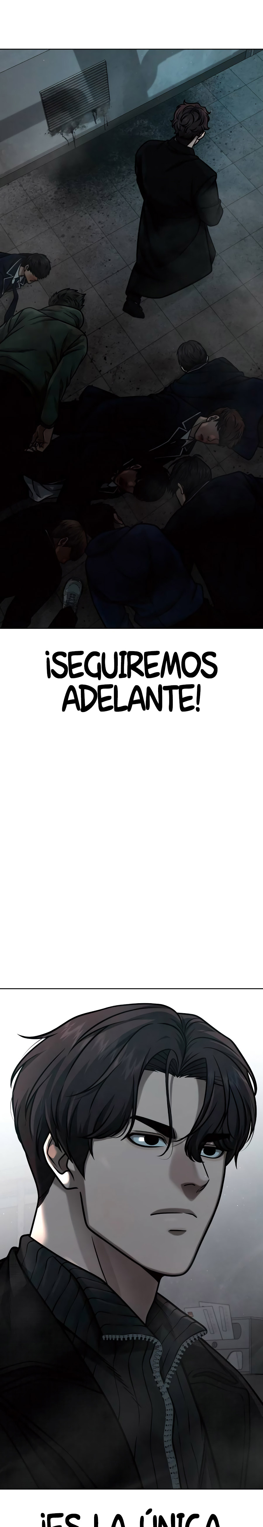 Supremacía de las Misiones Capitulo 139.1 página 10