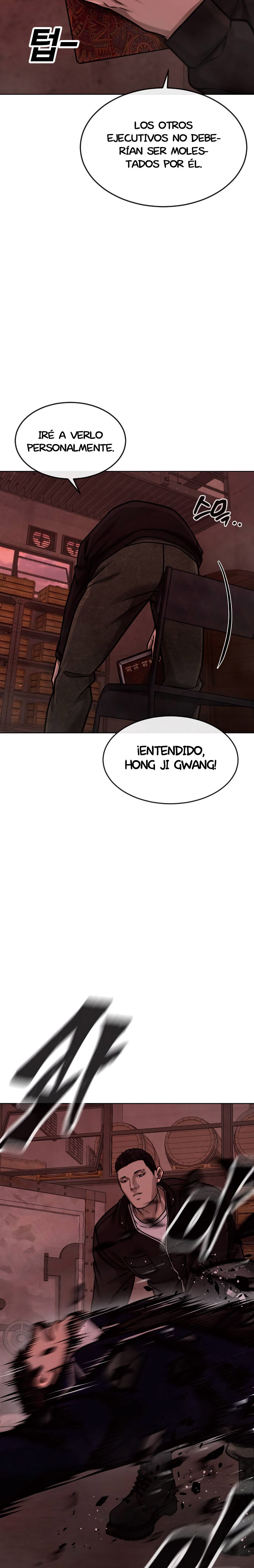 Supremacía de las Misiones Capitulo 139.1 página 14