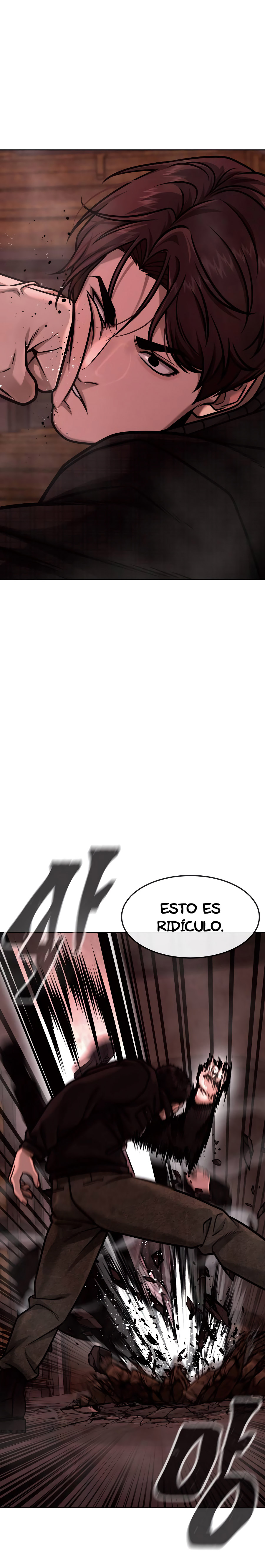Supremacía de las Misiones Capitulo 139.1 página 19