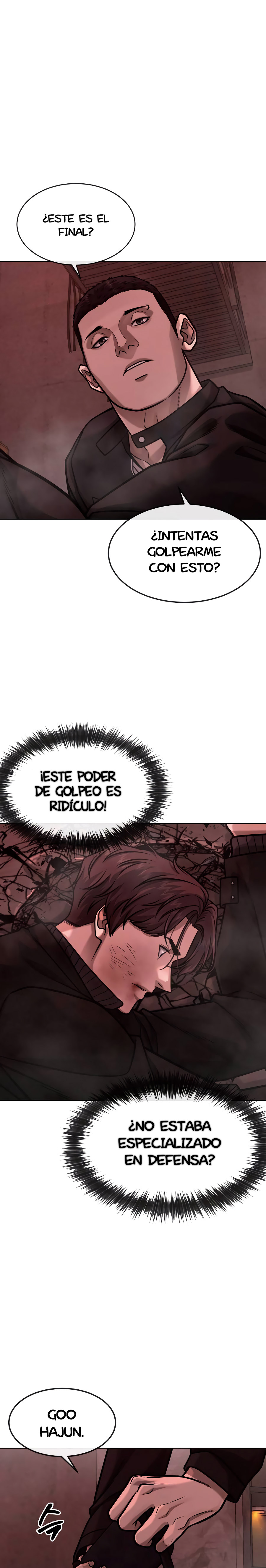 Supremacía de las Misiones Capitulo 139.1 página 20