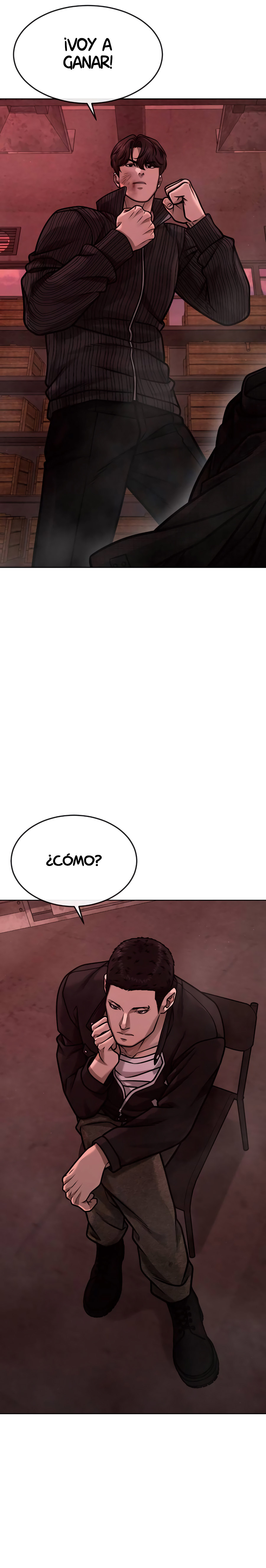 Supremacía de las Misiones Capitulo 139.1 página 23