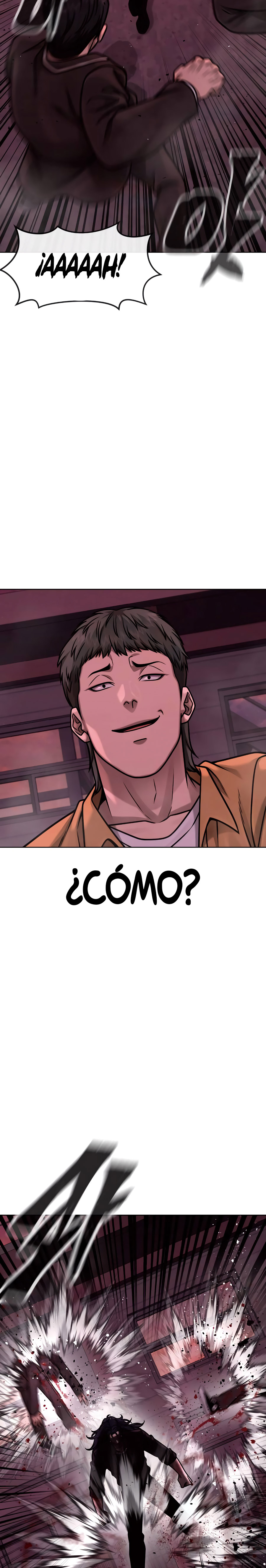 Supremacía de las Misiones Capitulo 139.1 página 26