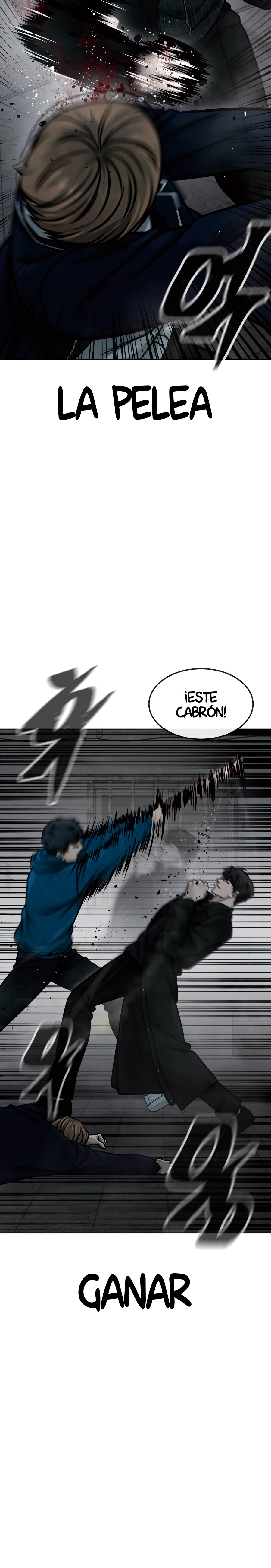 Supremacía de las Misiones Capitulo 139.1 página 7