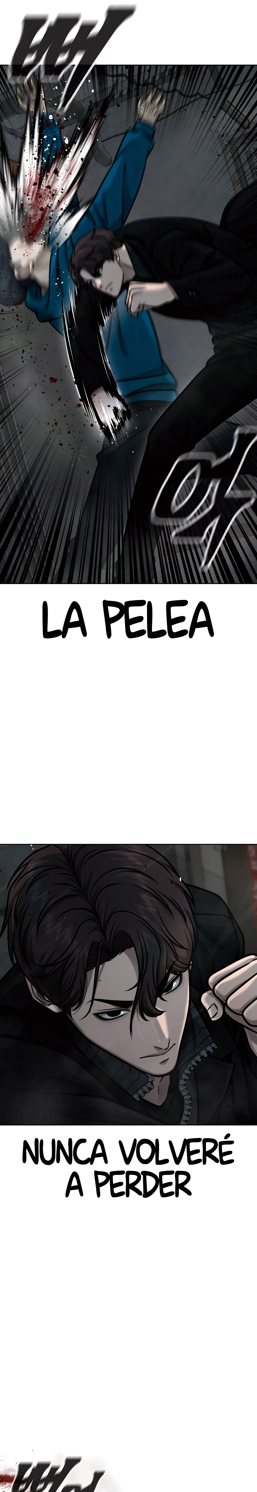Supremacía de las Misiones Capitulo 139.1 página 8