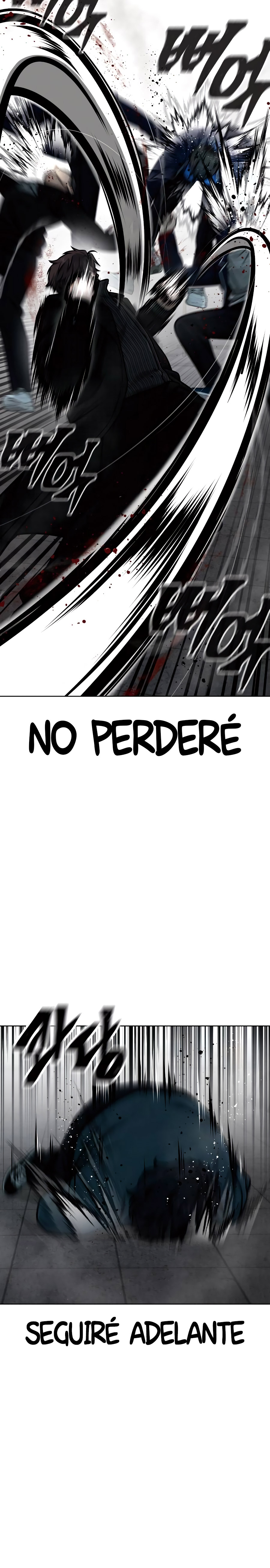Supremacía de las Misiones Capitulo 139.1 página 9