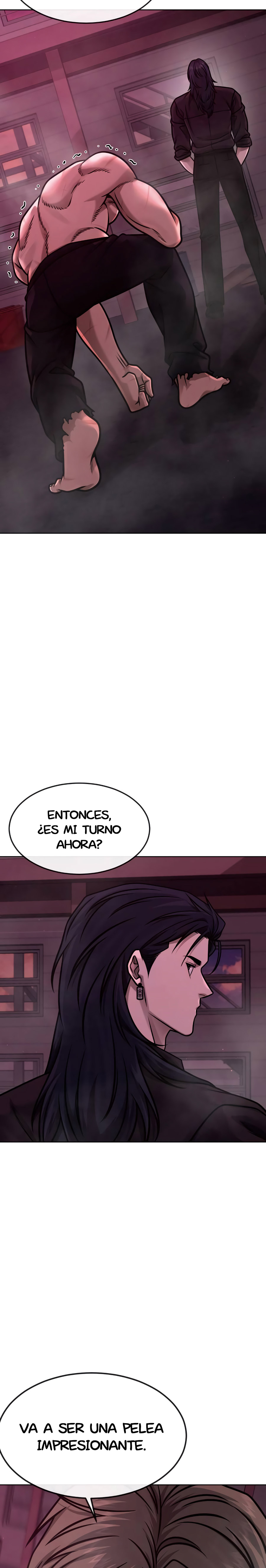 Supremacía de las Misiones Capitulo 139.2 página 11