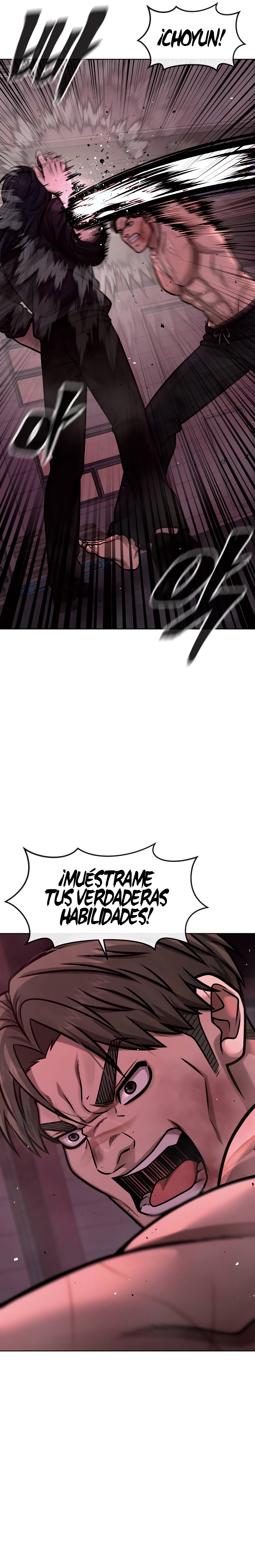 Supremacía de las Misiones Capitulo 139.2 página 13
