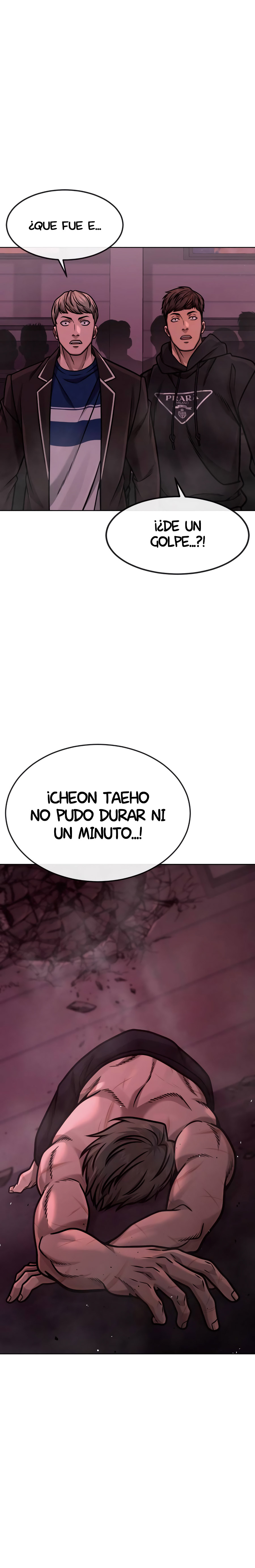 Supremacía de las Misiones Capitulo 139.2 página 17