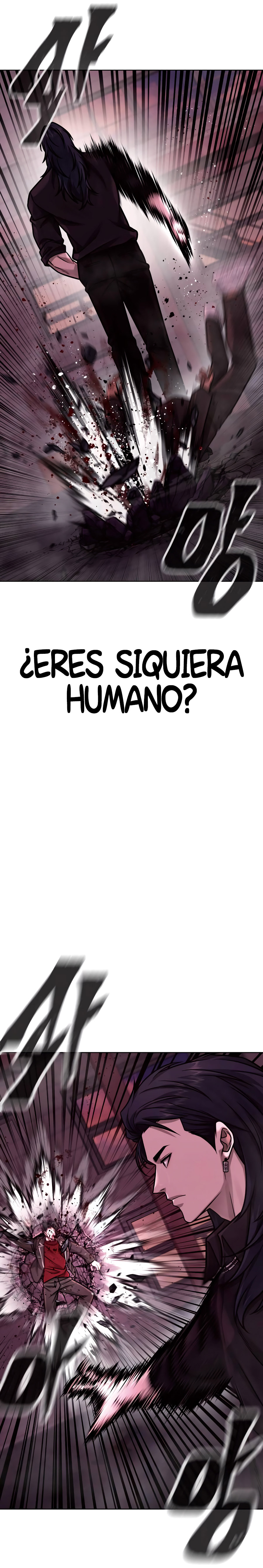 Supremacía de las Misiones Capitulo 139.2 página 3