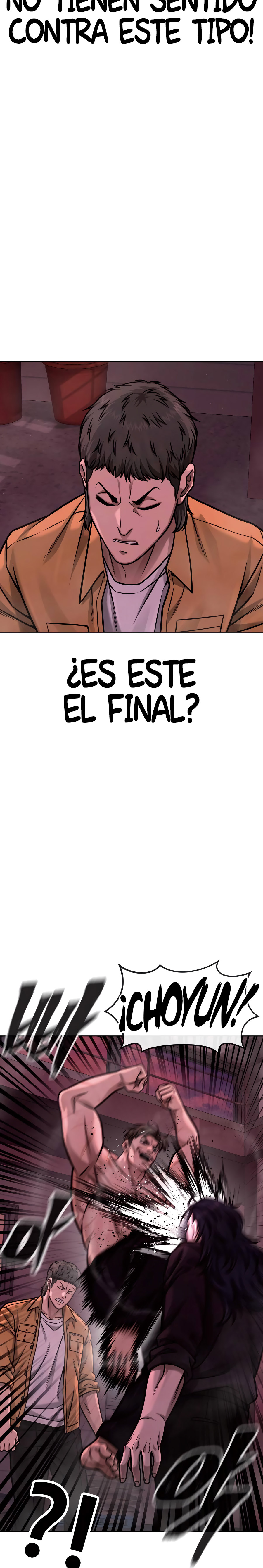 Supremacía de las Misiones Capitulo 139.2 página 5