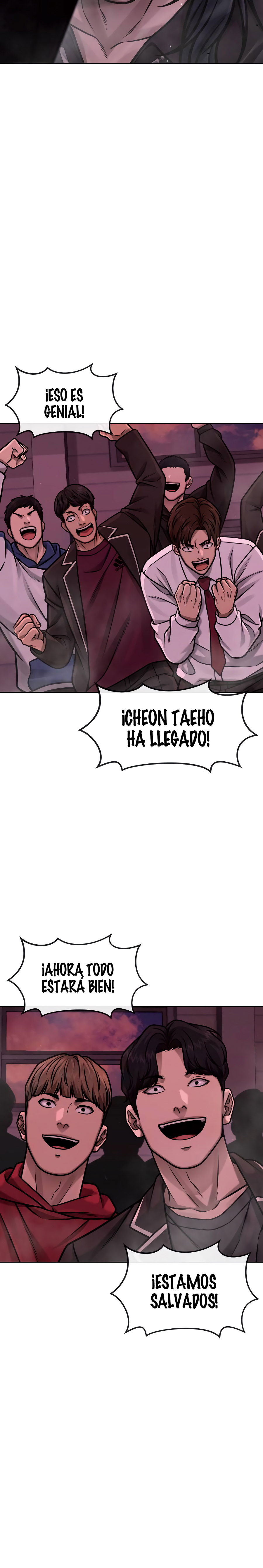 Supremacía de las Misiones Capitulo 139.2 página 7