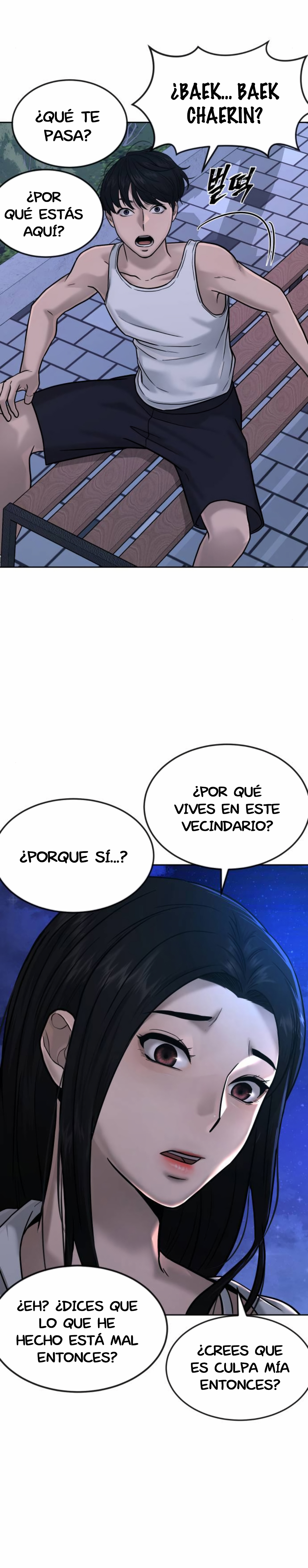 Supremacía de las Misiones Capitulo 14 página 15