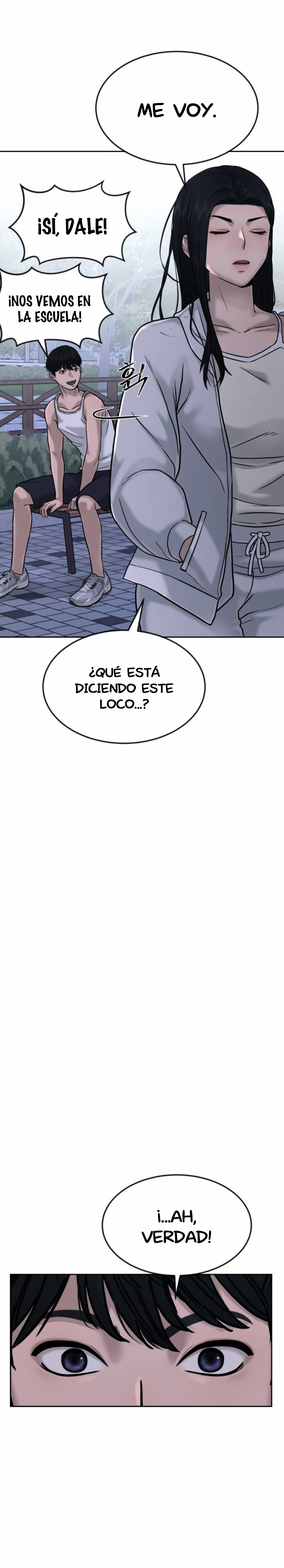 Supremacía de las Misiones Capitulo 14 página 16