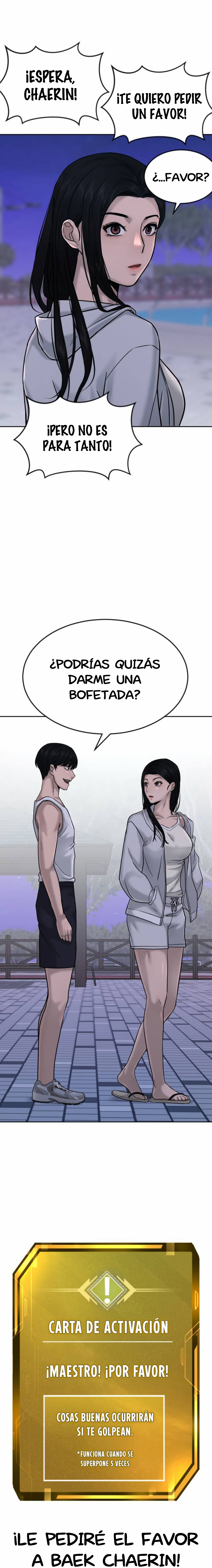 Supremacía de las Misiones Capitulo 14 página 17