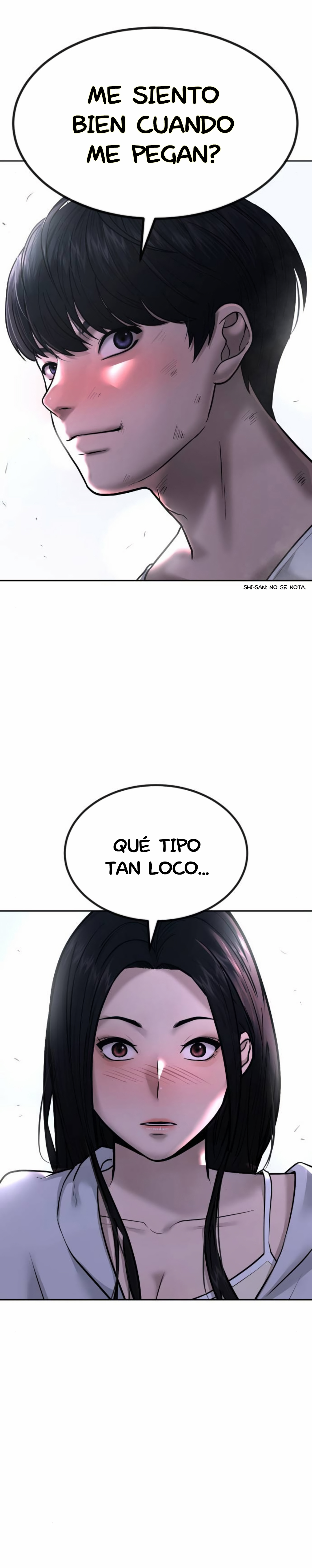 Supremacía de las Misiones Capitulo 14 página 40