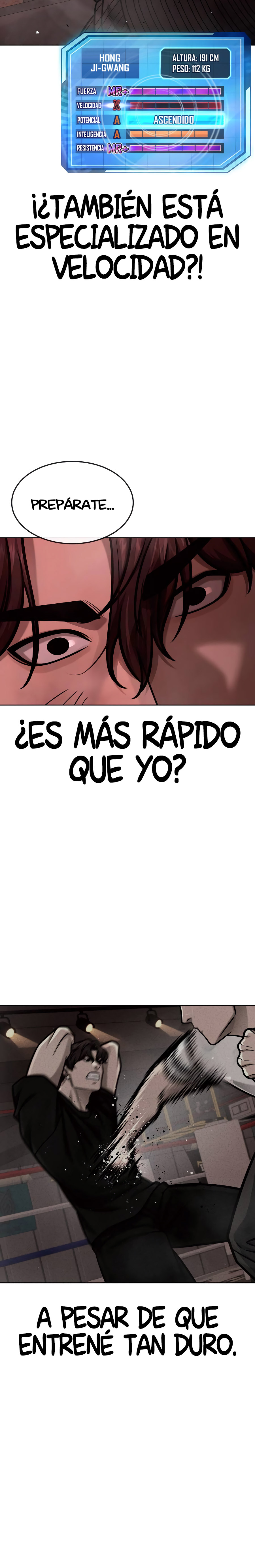 Supremacía de las Misiones Capitulo 140.1 página 12