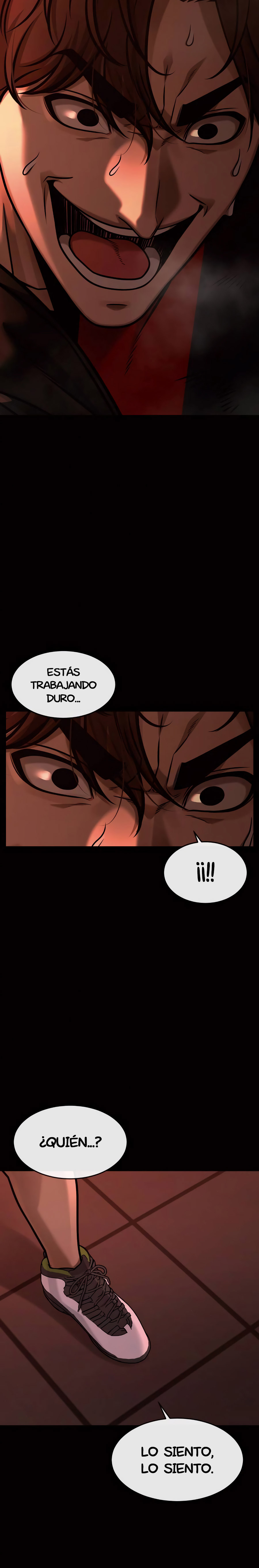 Supremacía de las Misiones Capitulo 140.1 página 21