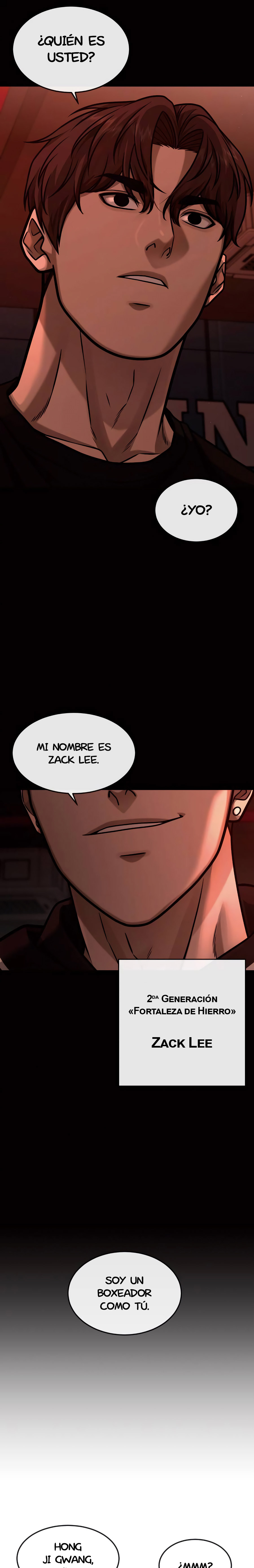Supremacía de las Misiones Capitulo 140.1 página 23