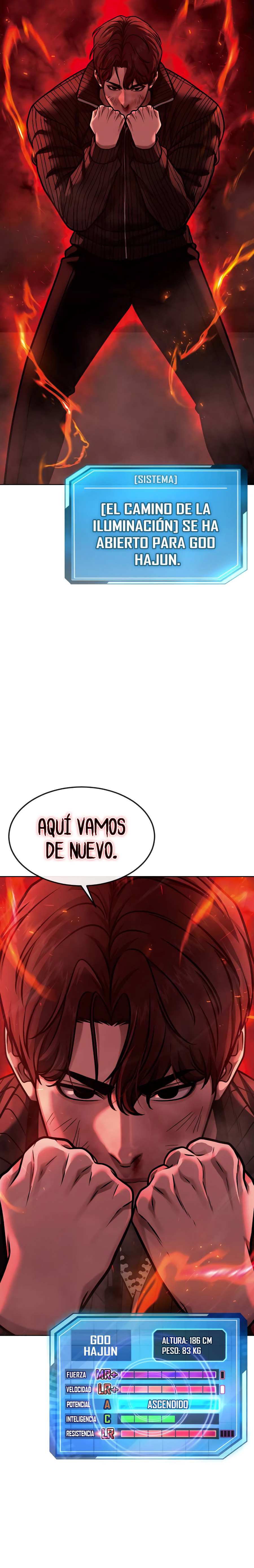 Supremacía de las Misiones Capitulo 140.1 página 26