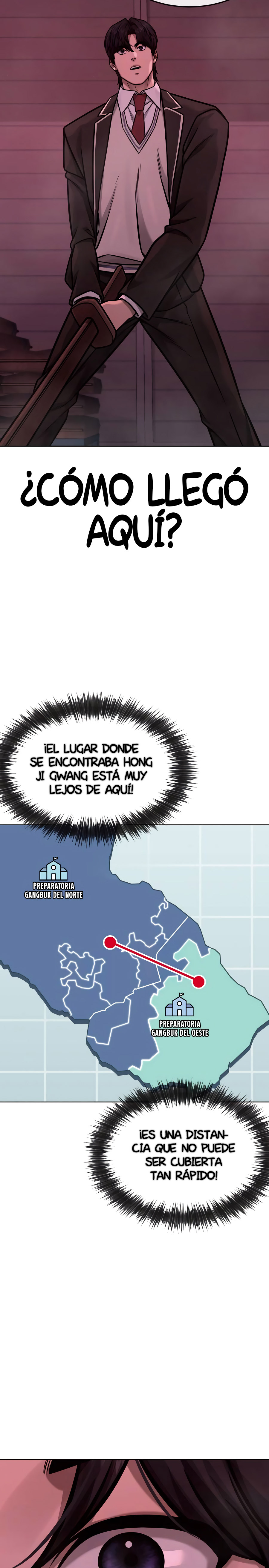 Supremacía de las Misiones Capitulo 140.2 página 16