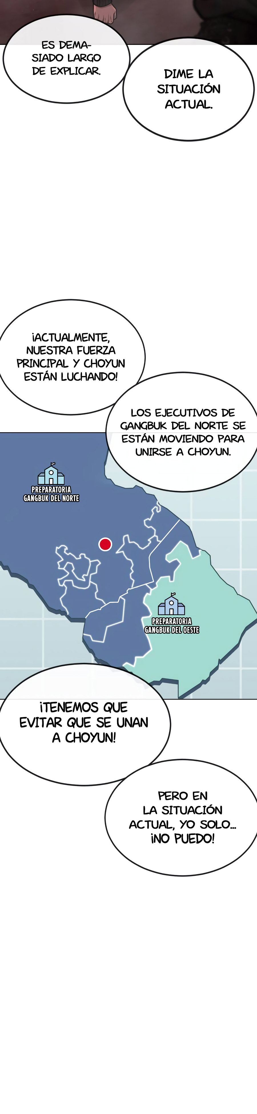 Supremacía de las Misiones Capitulo 140.2 página 24