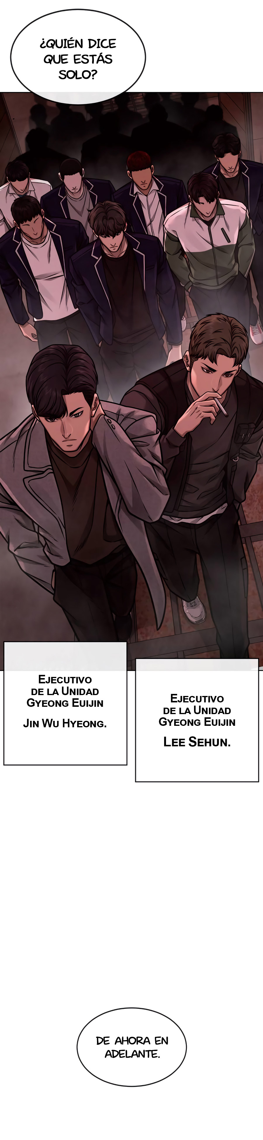 Supremacía de las Misiones Capitulo 140.2 página 25