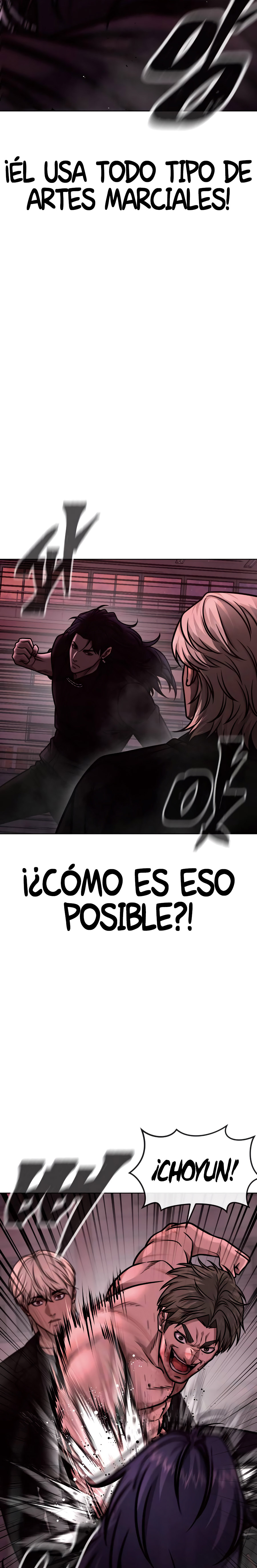 Supremacía de las Misiones Capitulo 140.2 página 9