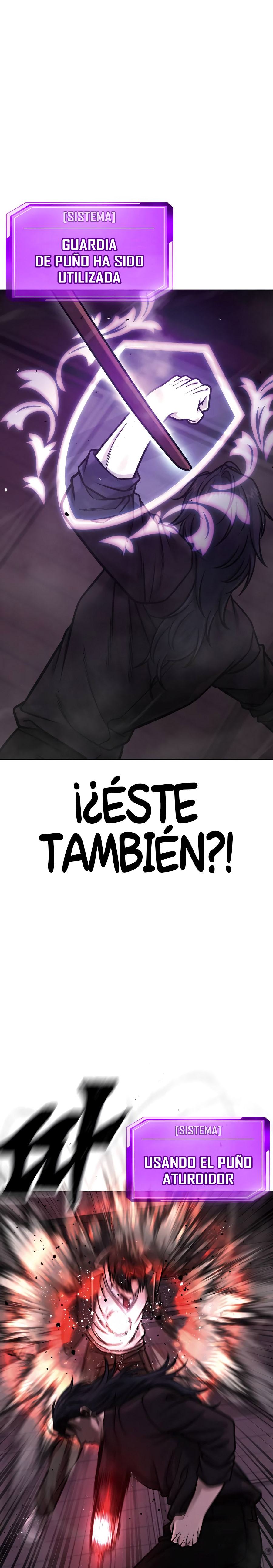 Supremacía de las Misiones Capitulo 141.1 página 13