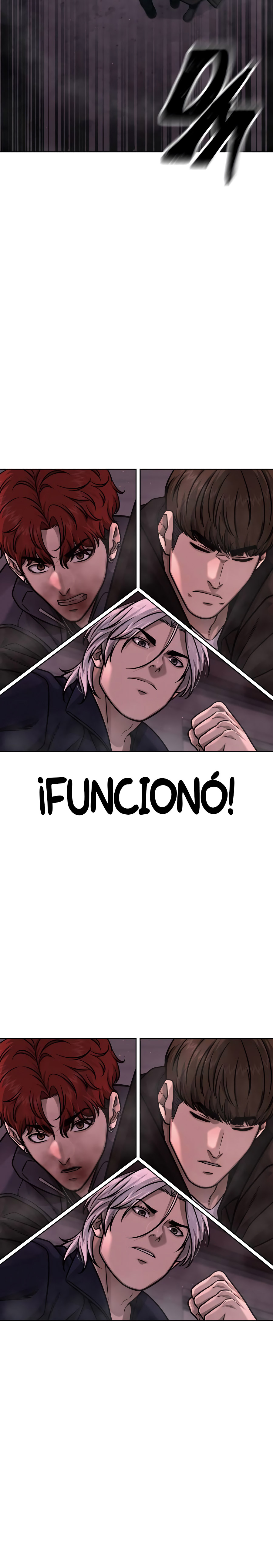 Supremacía de las Misiones Capitulo 141.1 página 17