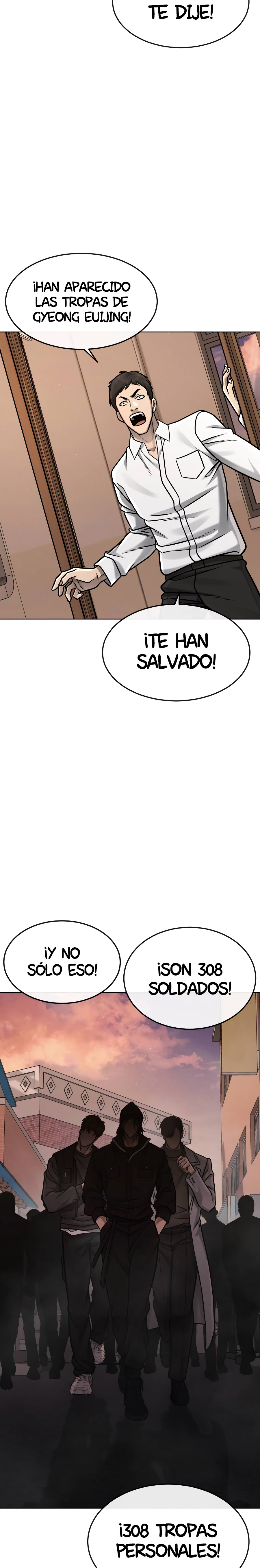 Supremacía de las Misiones Capitulo 141.1 página 4