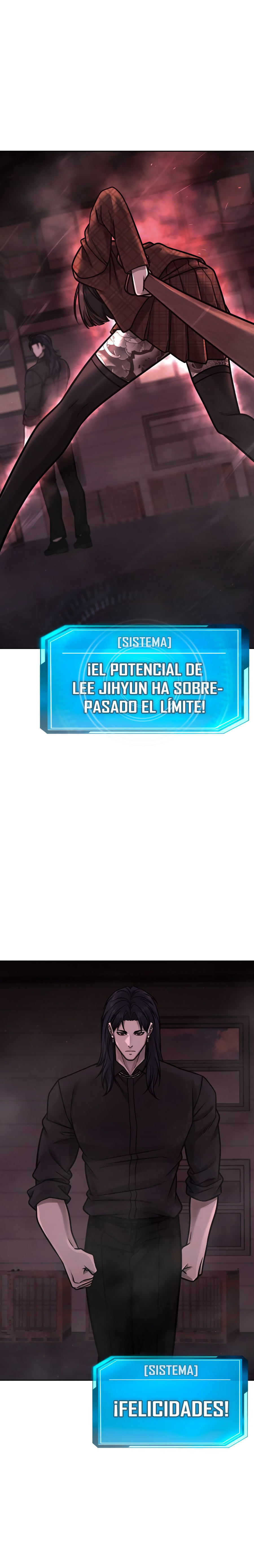 Supremacía de las Misiones Capitulo 141.2 página 10