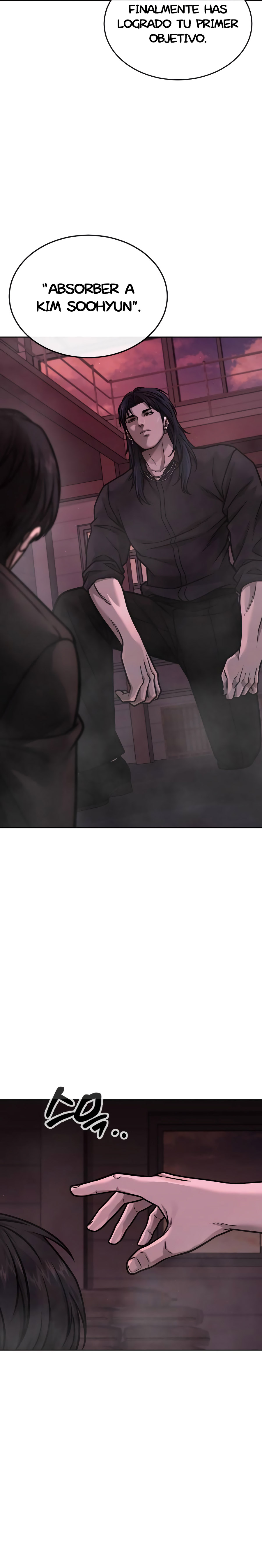 Supremacía de las Misiones Capitulo 141.2 página 15