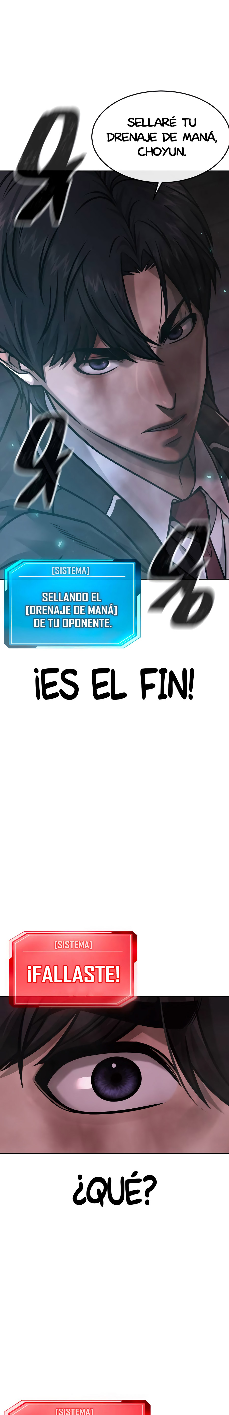 Supremacía de las Misiones Capitulo 141.2 página 19