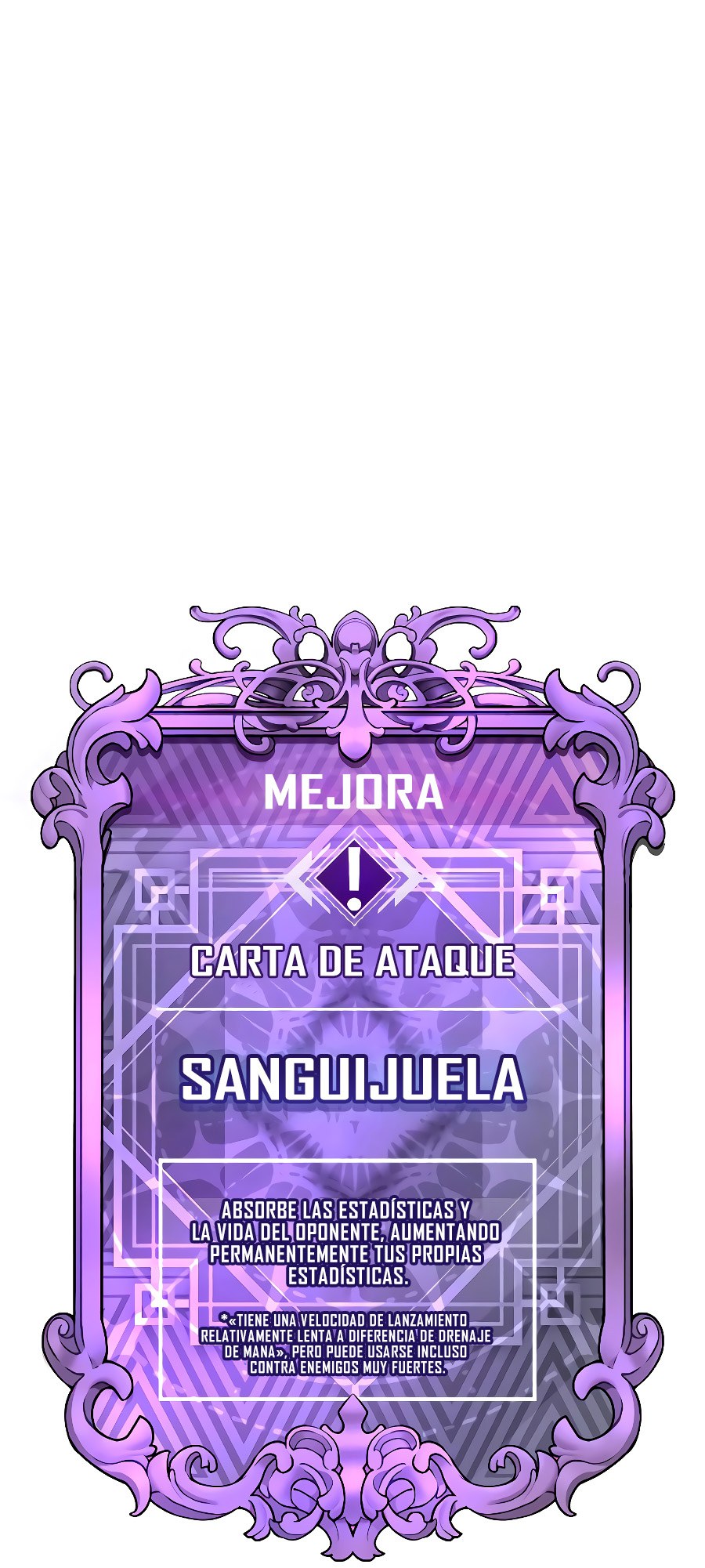 Supremacía de las Misiones Capitulo 141.2 página 21