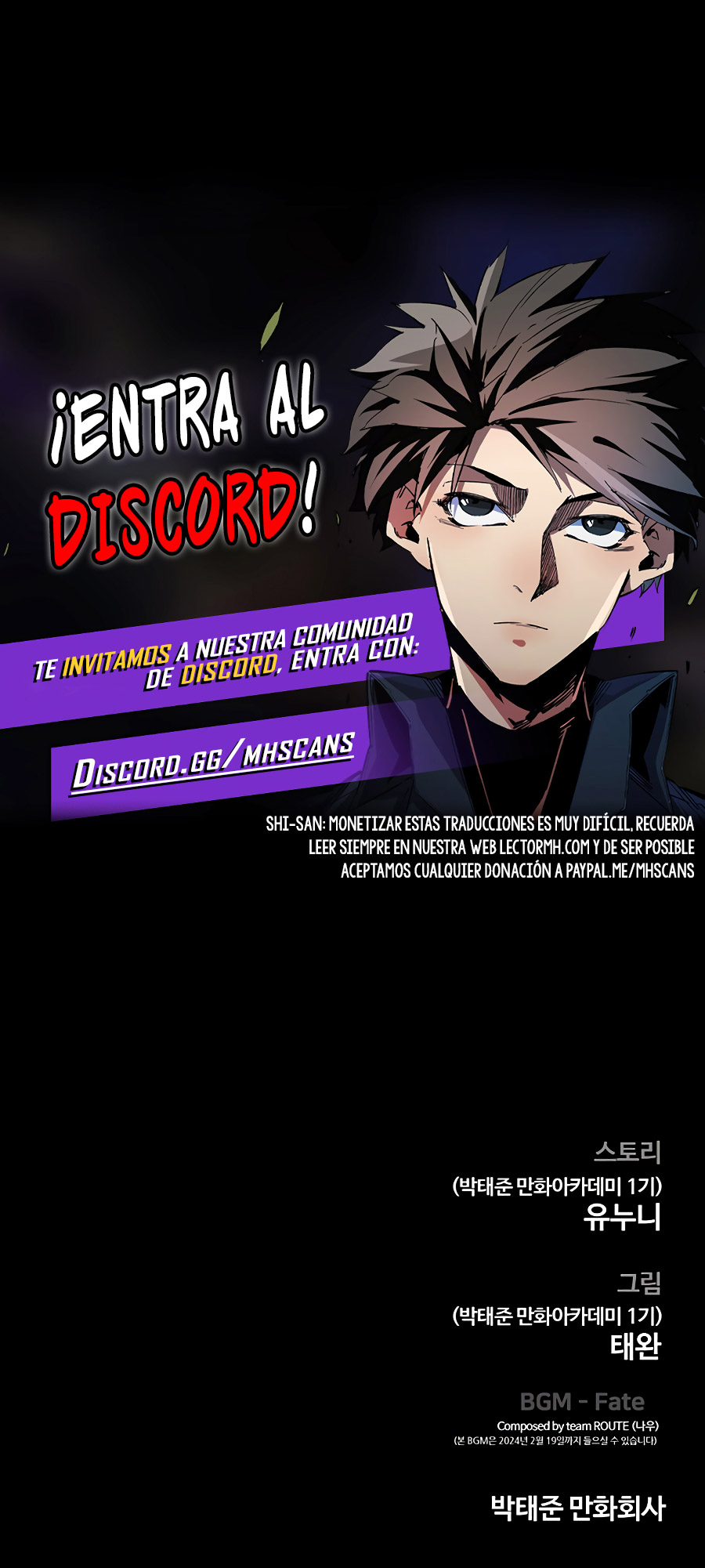 Supremacía de las Misiones Capitulo 141.2 página 25