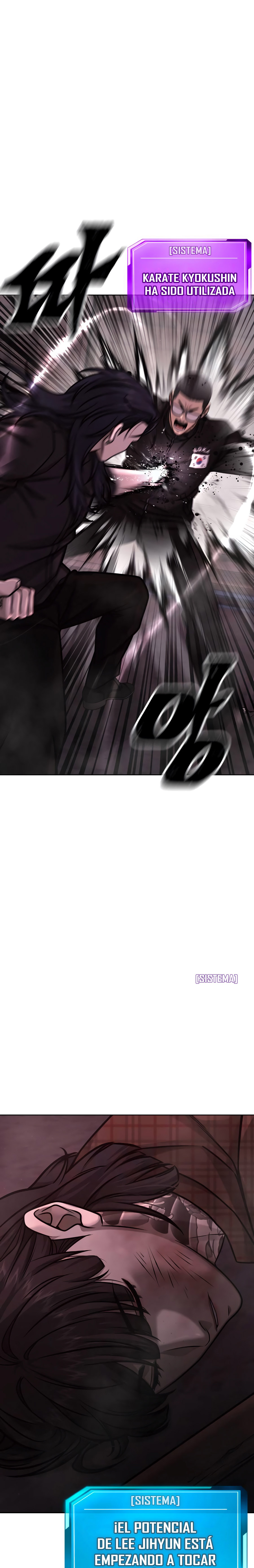 Supremacía de las Misiones Capitulo 141.2 página 6