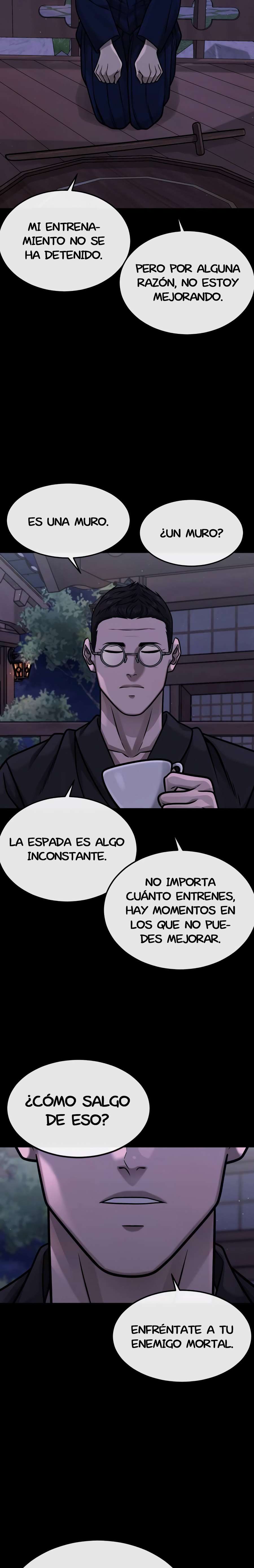 Supremacía de las Misiones Capitulo 141.2 página 8