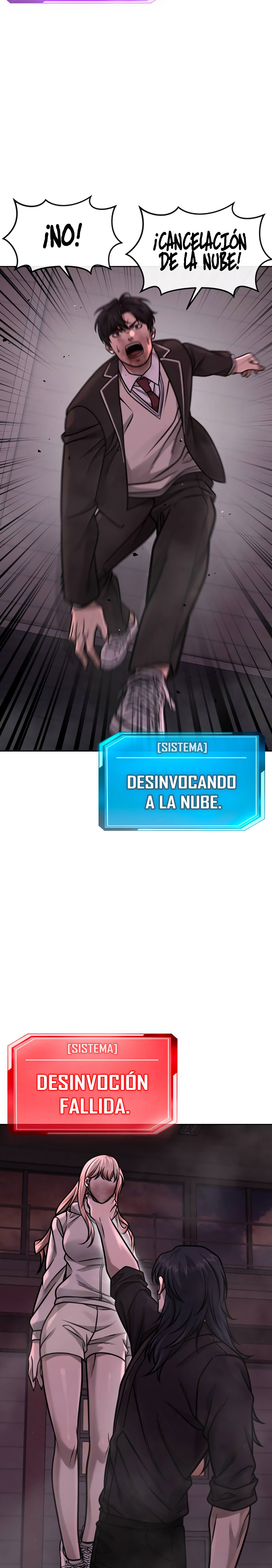Supremacía de las Misiones Capitulo 142.1 página 15