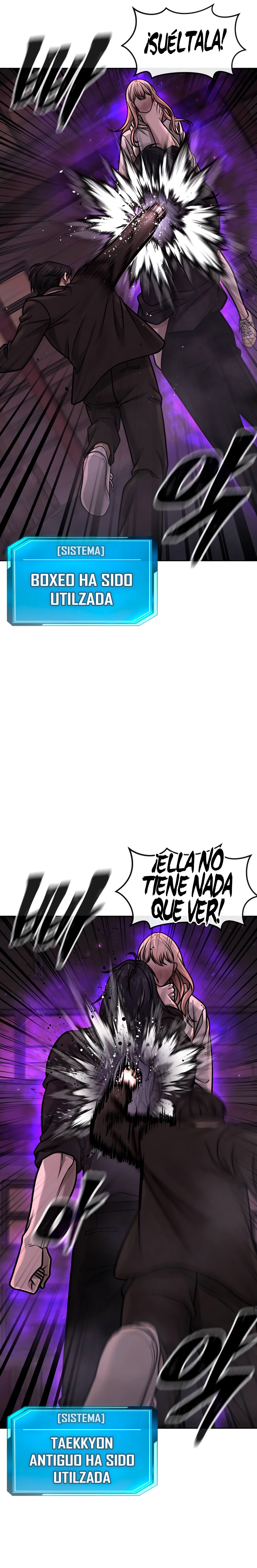 Supremacía de las Misiones Capitulo 142.1 página 18