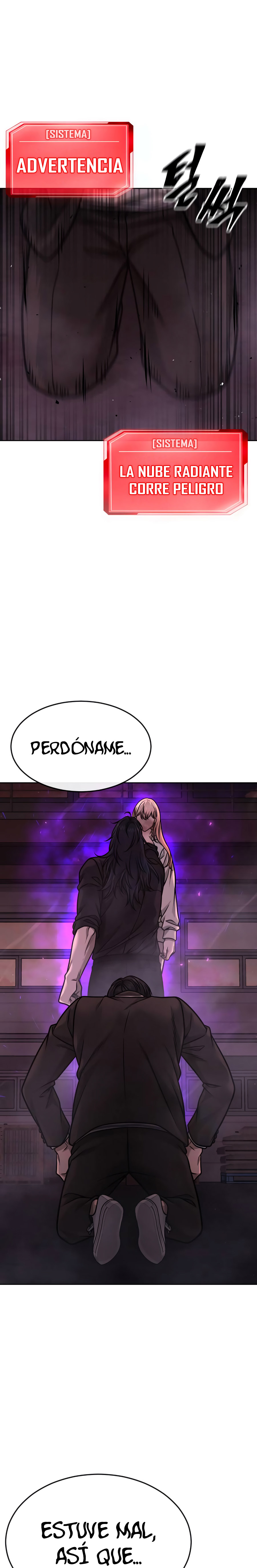 Supremacía de las Misiones Capitulo 142.1 página 19