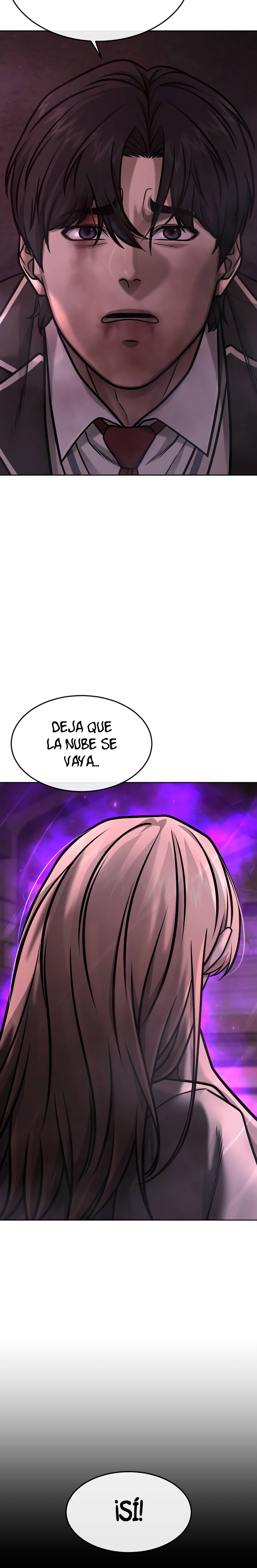 Supremacía de las Misiones Capitulo 142.1 página 20