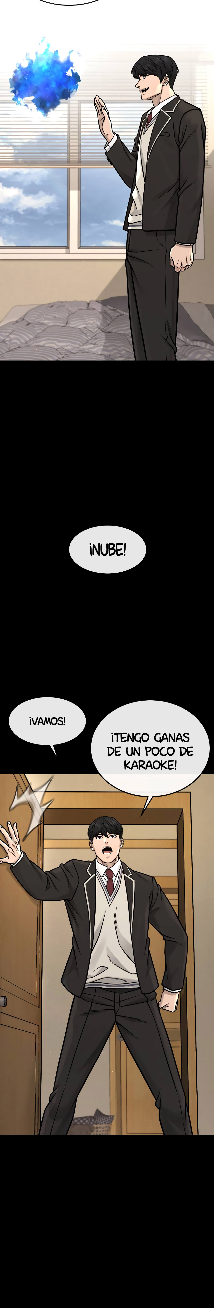 Supremacía de las Misiones Capitulo 142.1 página 22