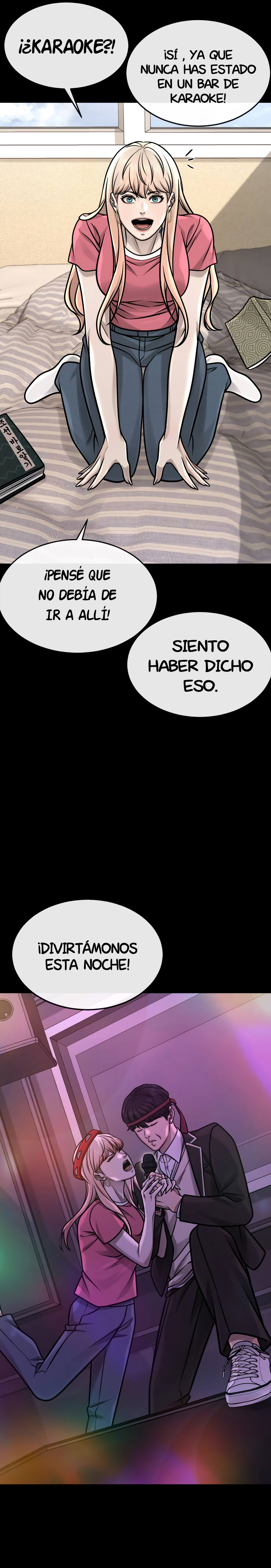 Supremacía de las Misiones Capitulo 142.1 página 23