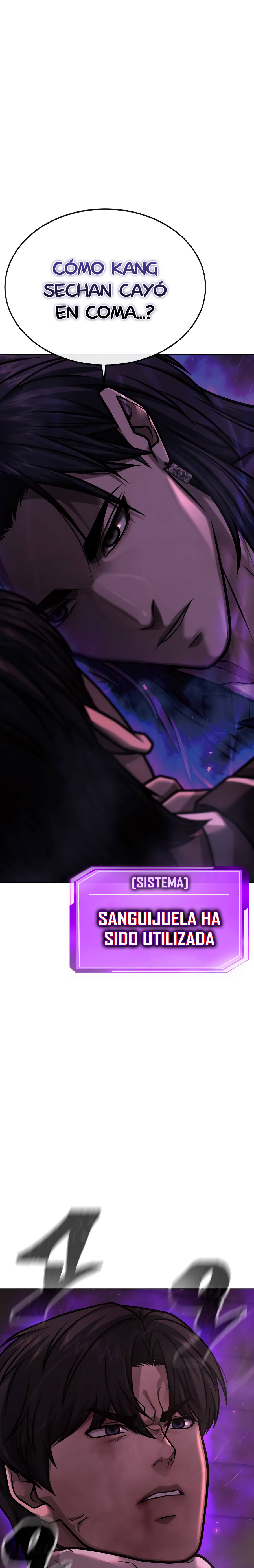 Supremacía de las Misiones Capitulo 142.1 página 3