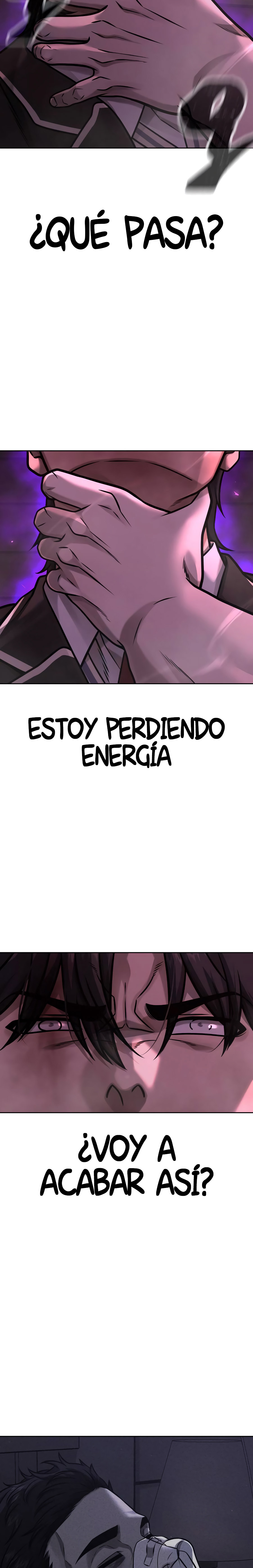 Supremacía de las Misiones Capitulo 142.1 página 4
