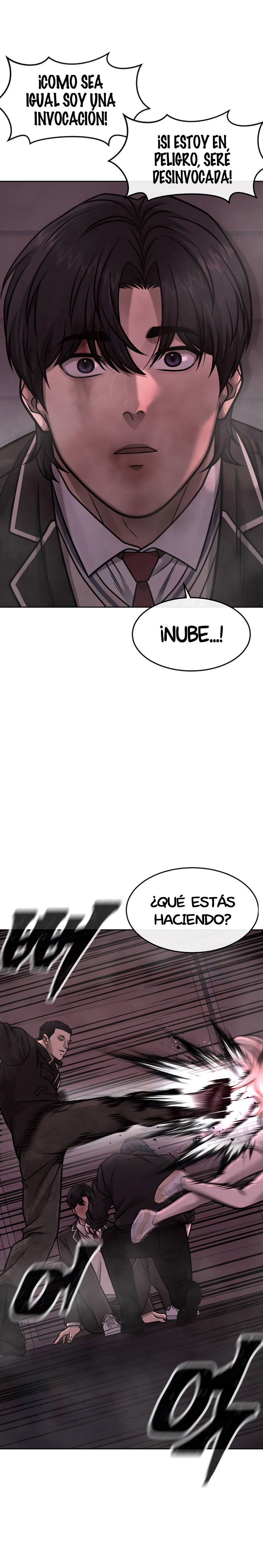 Supremacía de las Misiones Capitulo 142.1 página 8