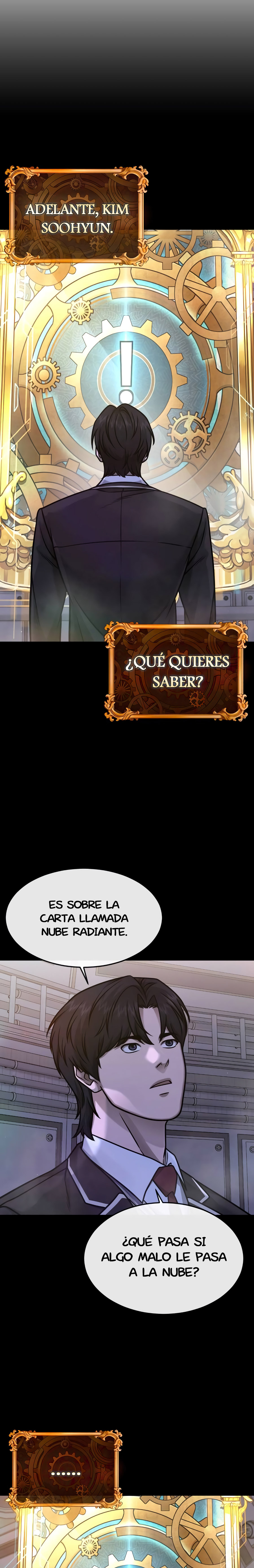 Supremacía de las Misiones Capitulo 142.2 página 10