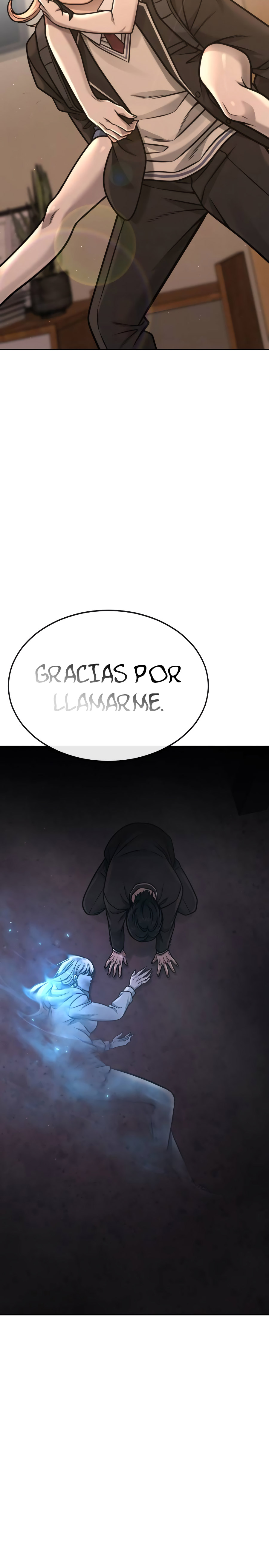 Supremacía de las Misiones Capitulo 142.2 página 16